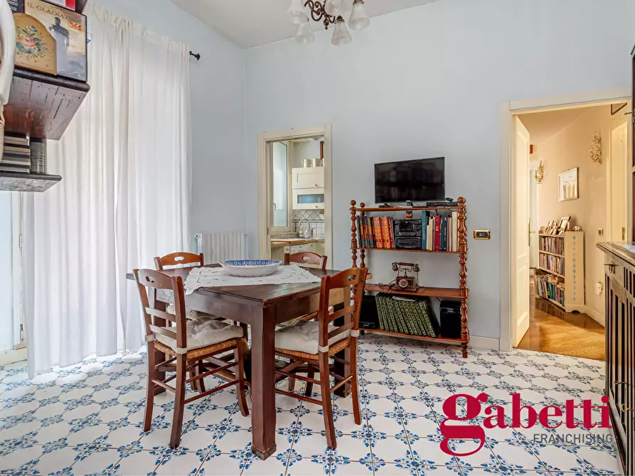 Immagine 8 di Appartamento in vendita  in Via Torquato Tasso, 343 a Napoli