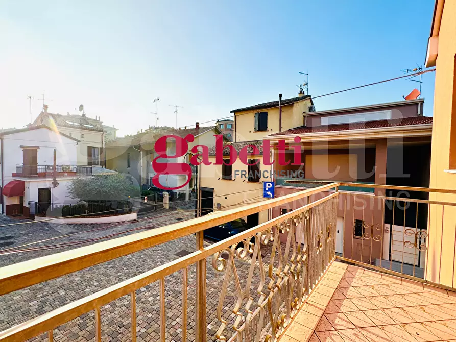 Immagine 18 di Casa indipendente in vendita  in Via Del Vecchio Ghetto a Verucchio