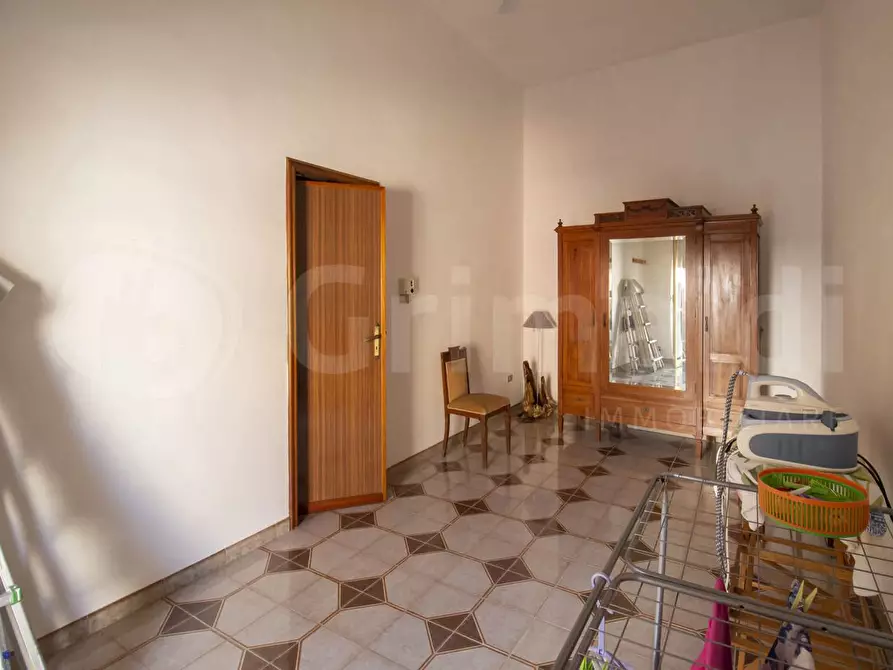 Immagine 11 di Terratetto in vendita  in Cortile ippolito, snc a Avola