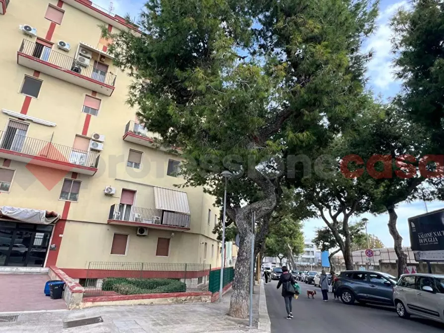 Immagine 1 di Appartamento in vendita  in Via TRIESTE a Monopoli