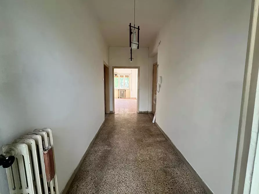 Immagine 30 di Appartamento in vendita  in Viale Regina Margherita, n.24 a Anagni