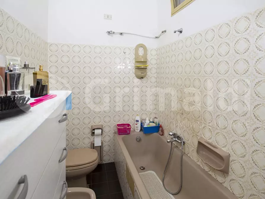 Immagine 4 di Terratetto in vendita  in Cortile ippolito, snc a Avola