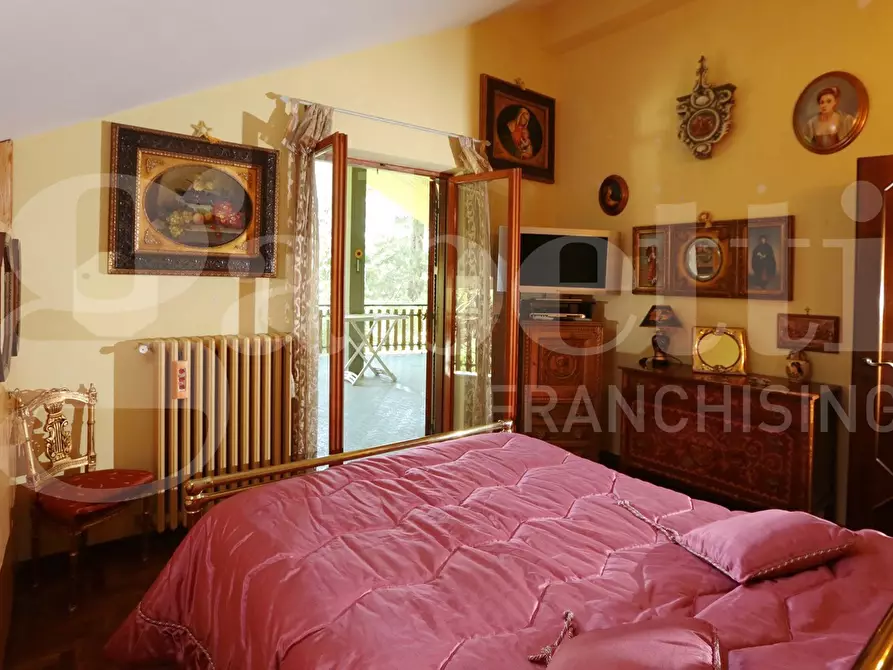 Immagine 15 di Casa indipendente in vendita  in Via rio vicario, 7 a Ronciglione