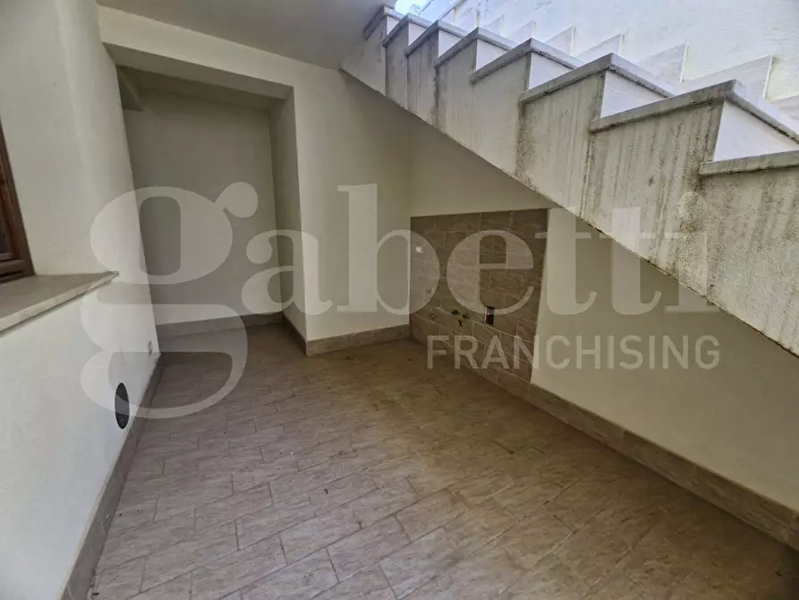 Immagine 19 di Casa bifamiliare in vendita  in Via Oasi Verde a Palermo