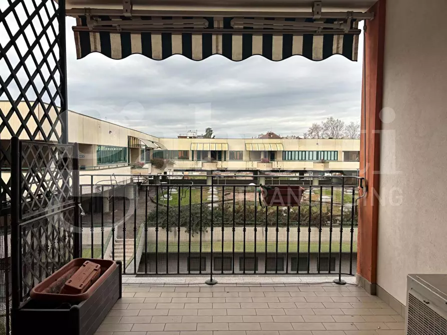 Immagine 8 di Appartamento in affitto  in Via Volturno, . a Venezia