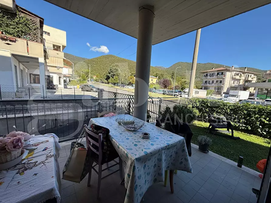 Immagine 5 di Appartamento in vendita  in Via lisciano, 12 a Rieti