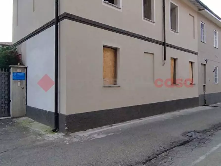 Immagine 2 di Appartamento in vendita  in Via SAN VITTORE, 45 a Locate Di Triulzi