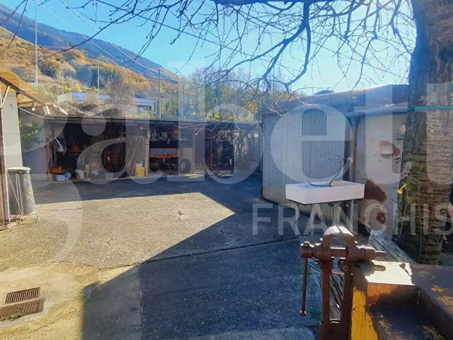 Immagine 7 di Casa indipendente in vendita  in Via villa falilÃ², snc a Poggio Bustone