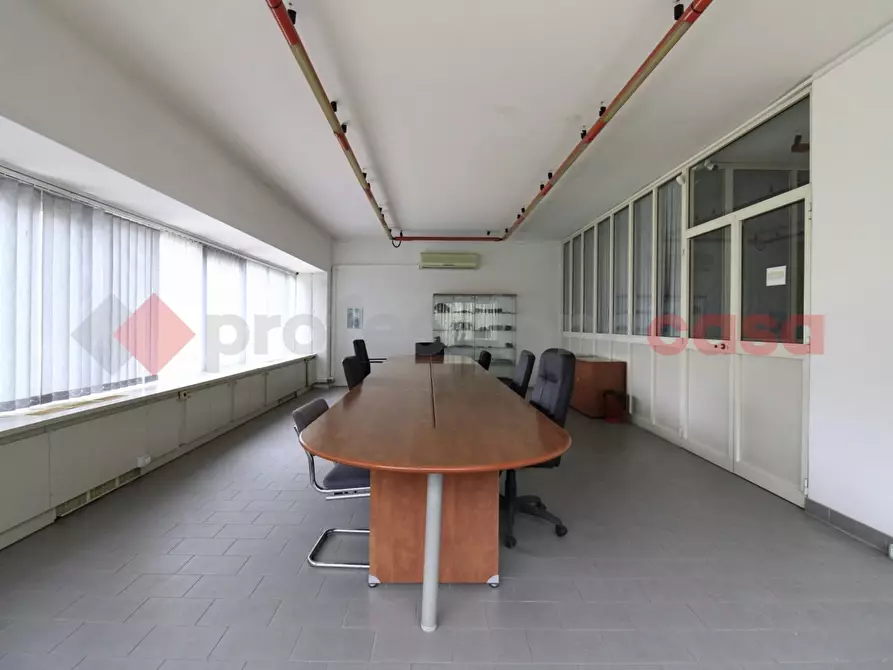 Immagine 35 di Capannone industriale in vendita  in Via Provinciale Morolense, 105 a Morolo