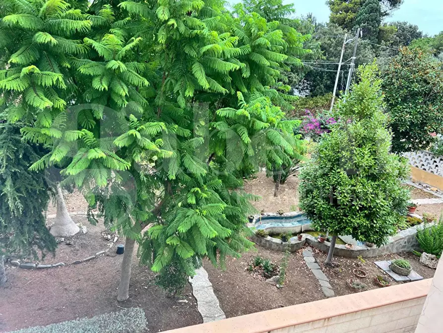 Immagine 30 di Casa bifamiliare in vendita  in Via PETUNIE, 2 a Taranto