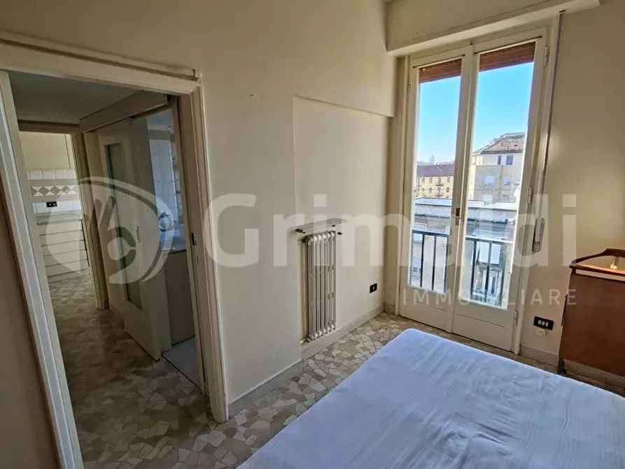Immagine 3 di Appartamento in affitto  in Viale Romagna, 11 a Milano