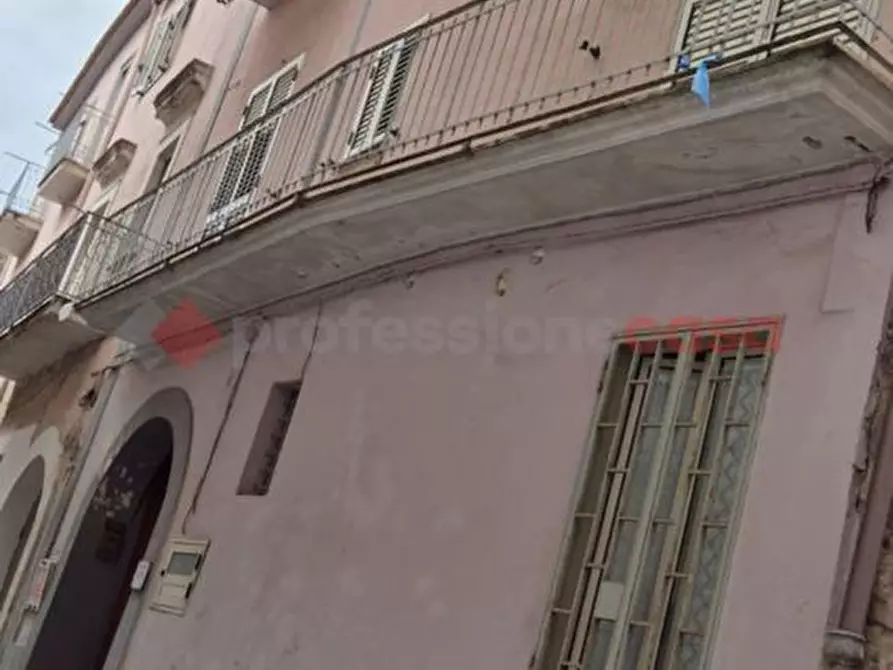 Immagine 13 di Palazzo in vendita  in Via Duca D'Aosta, 00 a Pignataro Maggiore