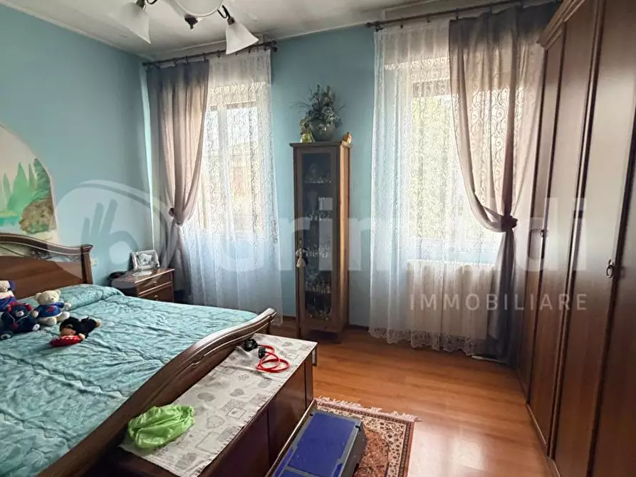 Immagine 10 di Appartamento in vendita  in Via XX SETTEMBRE, SNC a Sant'angelo Lodigiano