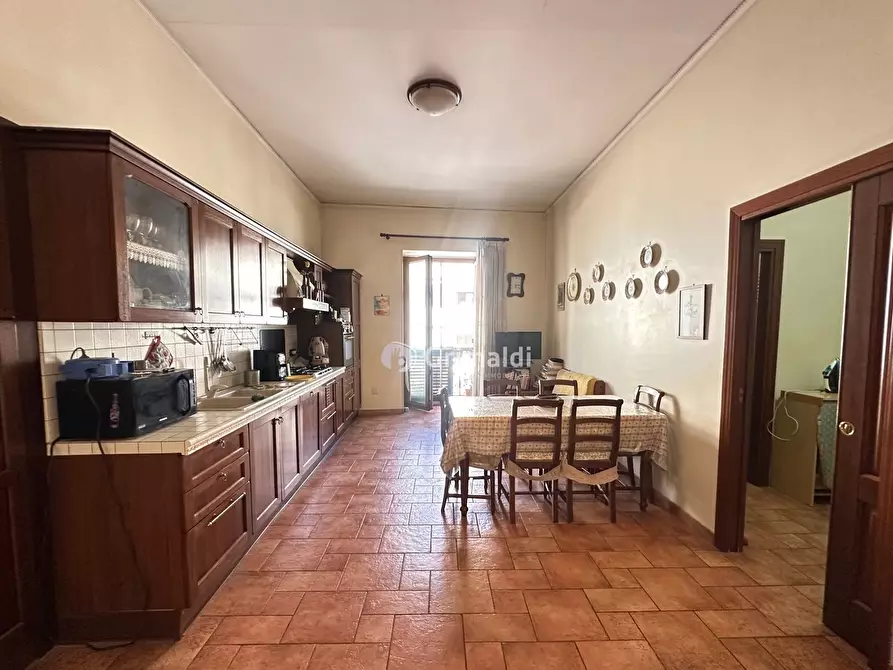 Immagine 3 di Appartamento in vendita  in Via Flavio Gioia, 1 a Acerra