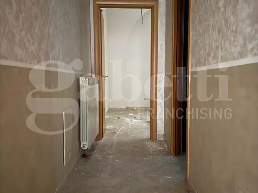 Immagine 9 di Appartamento in vendita  in Via Virgilio, a Succivo