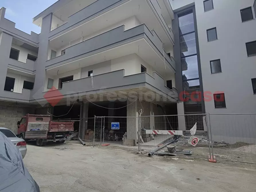 Immagine 35 di Appartamento in vendita  in Via sossio russo a Frattamaggiore