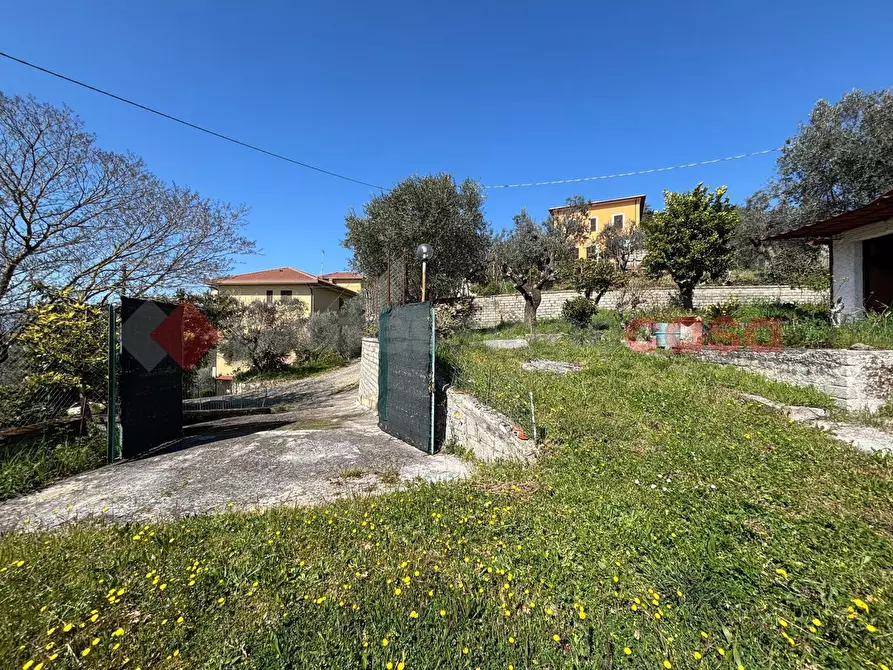 Immagine 11 di Casa indipendente in vendita  in Strada Vicinale San Vincenzo, snc a Anagni