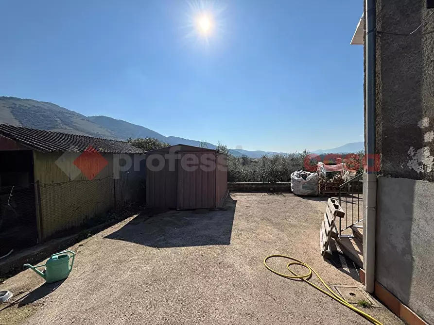 Immagine 25 di Casa indipendente in vendita  in Contrada torretta, 52 a Piglio