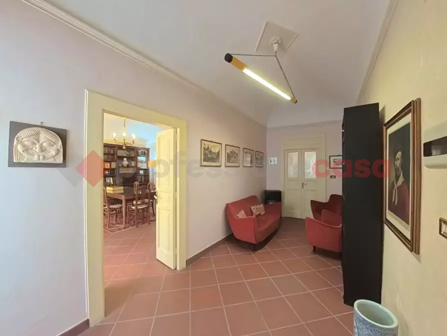 Immagine 8 di Appartamento in vendita  in Via del collegio, 13 a Siracusa