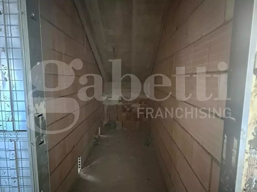 Immagine 4 di Appartamento in vendita  in Via Nuova, 11 a Frattaminore