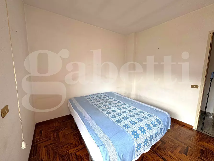 Immagine 19 di Appartamento in vendita  in Via Carlo Emilio Gadda, 151 a Roma