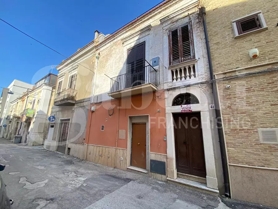Immagine 6 di Casa indipendente in vendita  in Via Risorgimento a San Severo