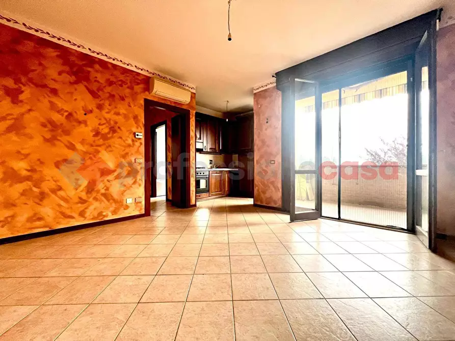 Immagine 3 di Appartamento in vendita  in Via CARTESIO a Reggio Nell'emilia