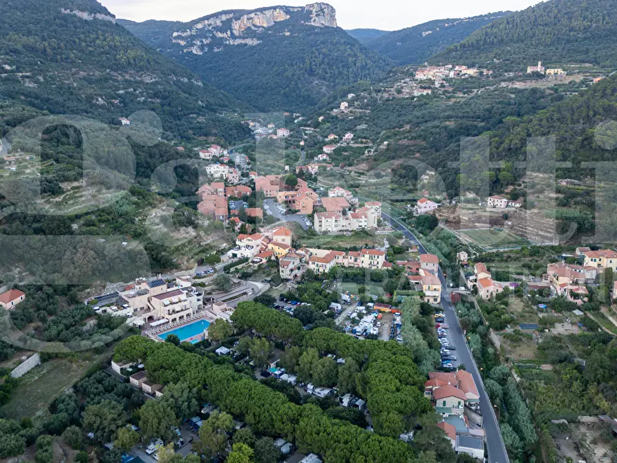 Immagine 29 di Appartamento in vendita  in Via Calvisio a Finale Ligure
