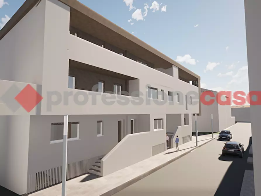 Immagine 3 di Appartamento in vendita  in Via Bartolini a Capraia E Limite