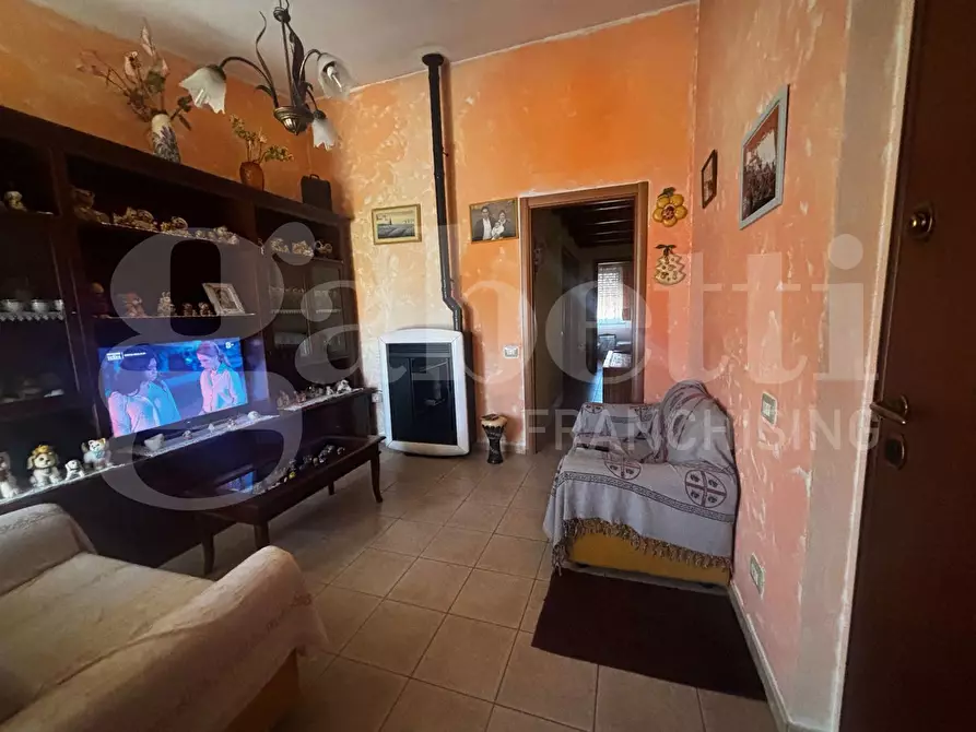 Immagine 2 di Appartamento in vendita  in Piazza Brigata Sassari, 15 a Iglesias