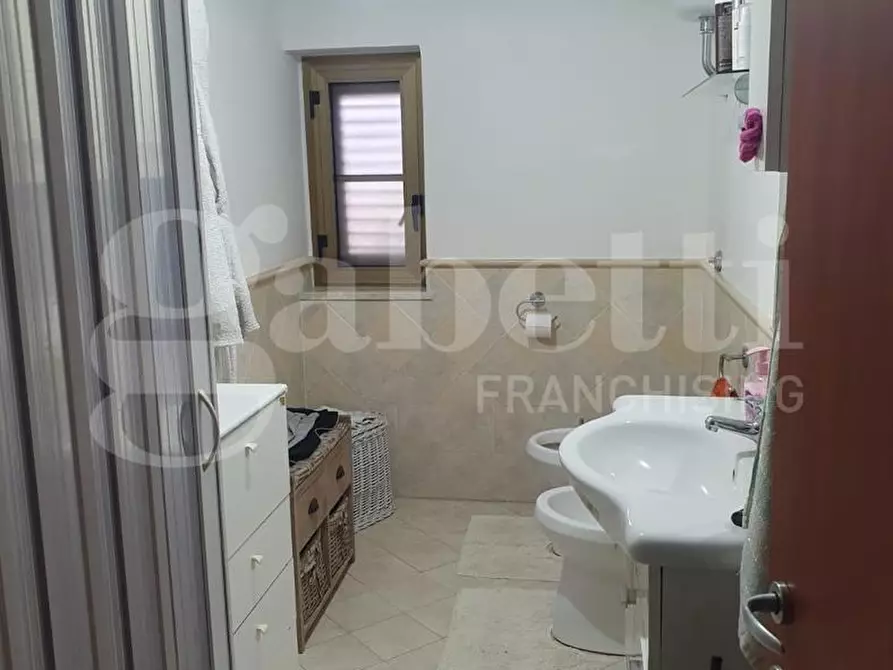 Immagine 8 di Appartamento in vendita  in Via paradiso, 109 a Lamezia Terme