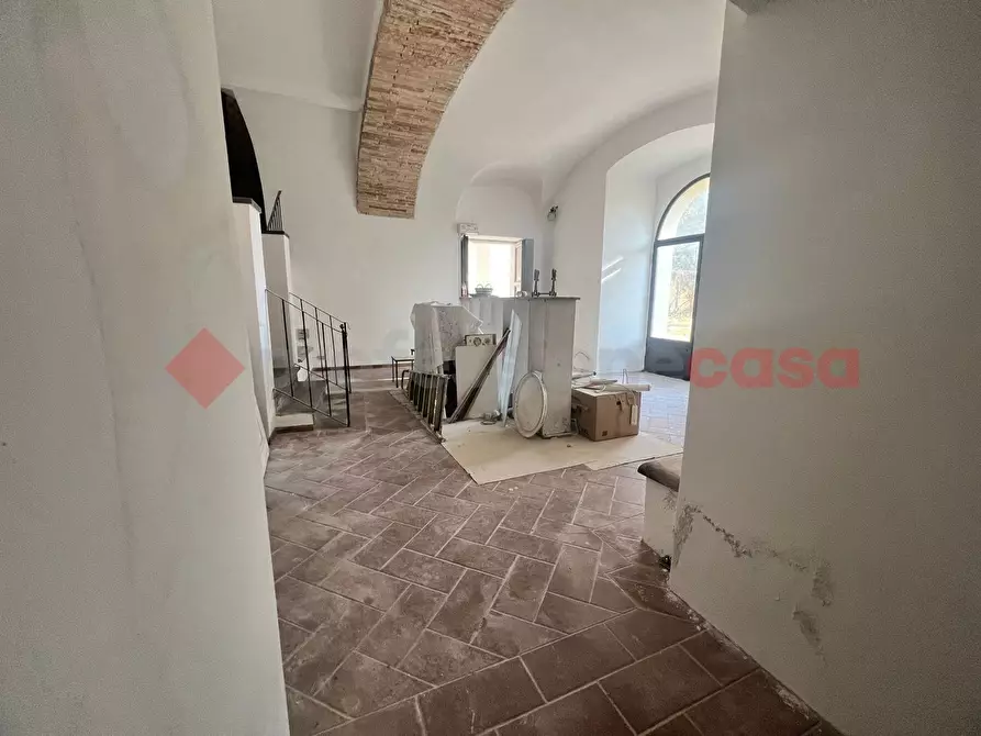 Immagine 23 di Appartamento in vendita  in Via Fior Di Spina Lauri a Spoleto