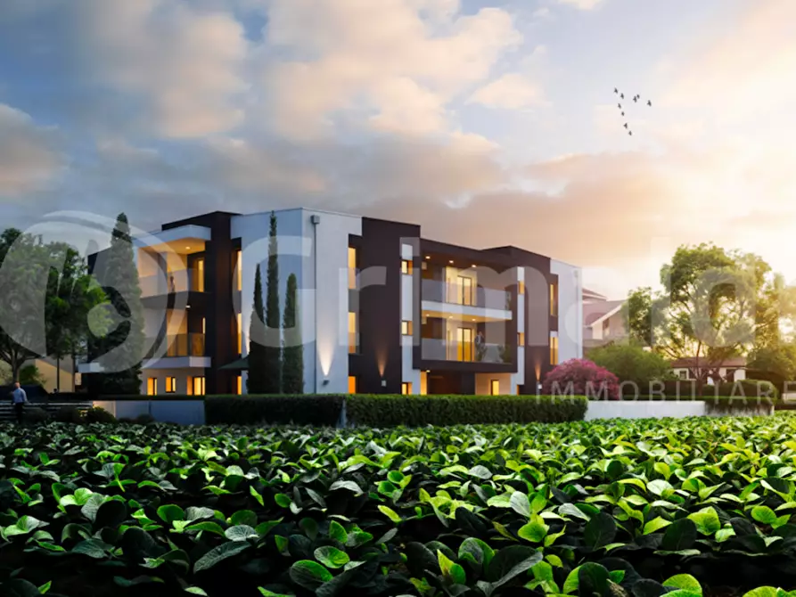 Immagine 2 di Appartamento in vendita  in Via Calabria, 0 a Cervia