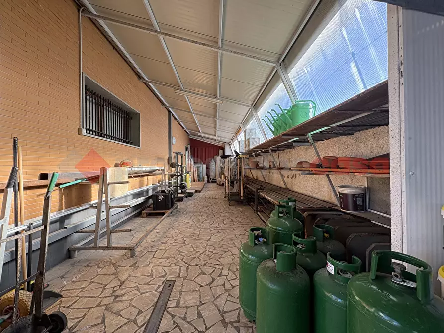 Immagine 8 di Attività commerciale in vendita  in Via TERRACINA, 52 a San Felice Circeo