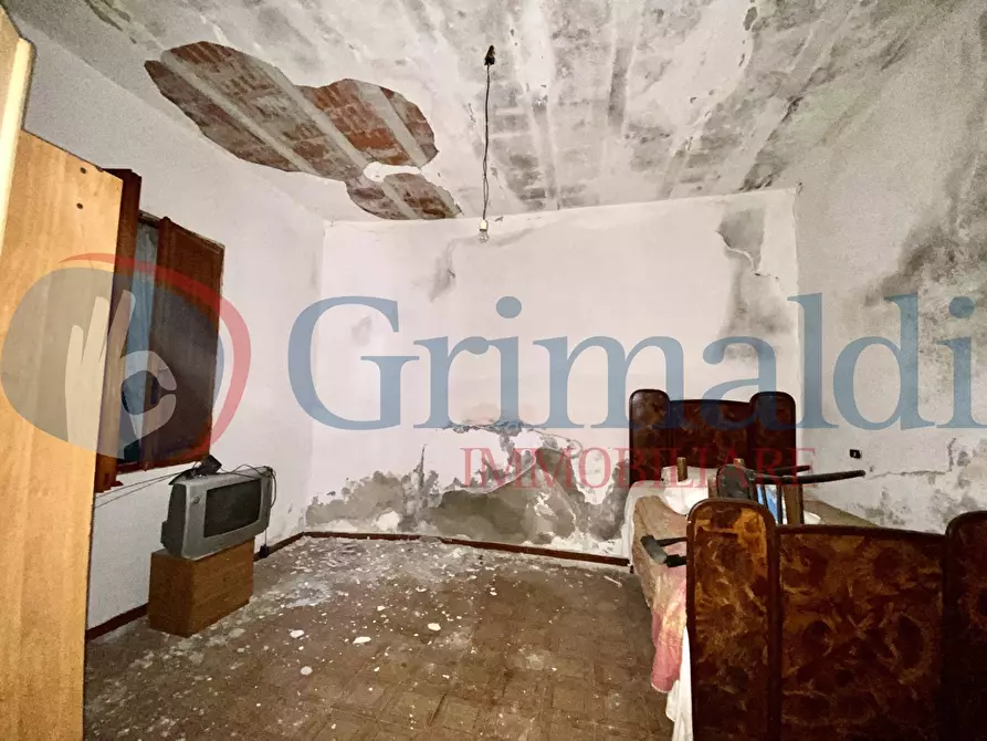 Immagine 6 di Casa indipendente in vendita  in Via REGINA MARGHERITA, SNC a Maracalagonis