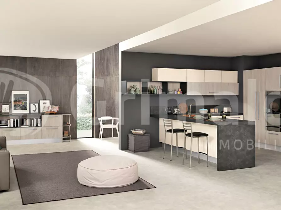 Immagine 6 di Casa bifamiliare in vendita  in Viale Cremona, snc a Pavia