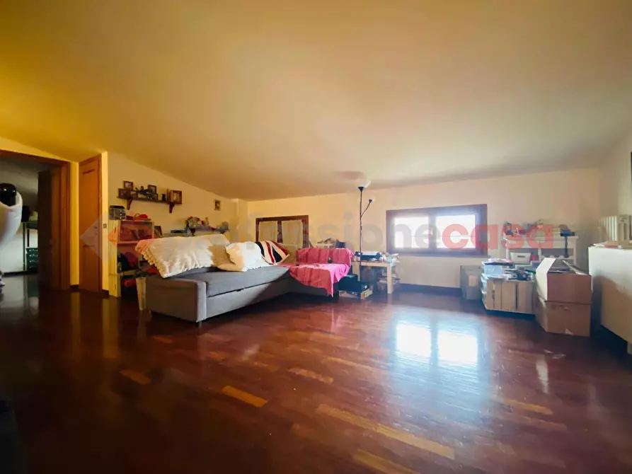 Immagine 2 di Villetta a schiera in vendita  in Via salvo d'acquisto, 13 a Casalgrande