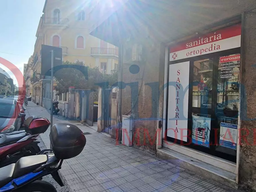 Immagine 1 di Appartamento in affitto  in Via Nicola Fabrizi, 121 a Messina