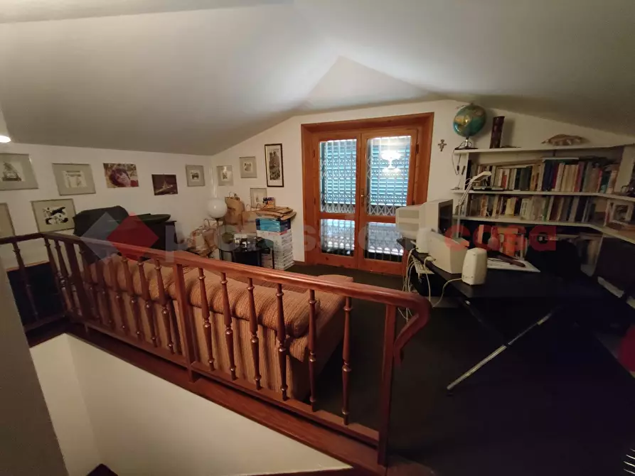Immagine 31 di Casa bifamiliare in vendita  in Via Antonio Gramsci, 101 a Montelupo Fiorentino