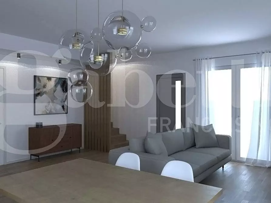 Immagine 5 di Villa in vendita  in Via Palermo, 11 a Capoterra