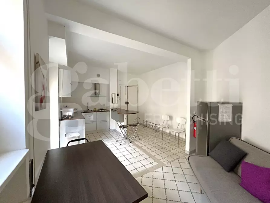 Immagine 4 di Appartamento in affitto  in Via Gerolamo Cardano, 142 a Roma