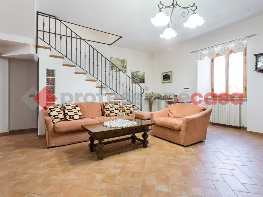 Immagine 17 di Casa indipendente in vendita  in LocalitÃ  fogliano, 100 a Spoleto