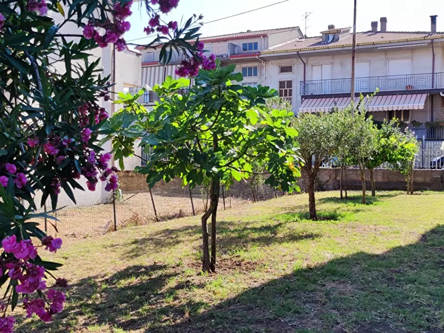 Immagine 5 di Appartamento in vendita  in Via DELLE ROSE, 4 a Girifalco
