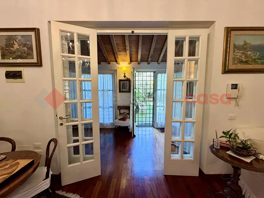 Immagine 36 di Appartamento in vendita  in Via della Villa Mannelli, 3 a Montelupo Fiorentino