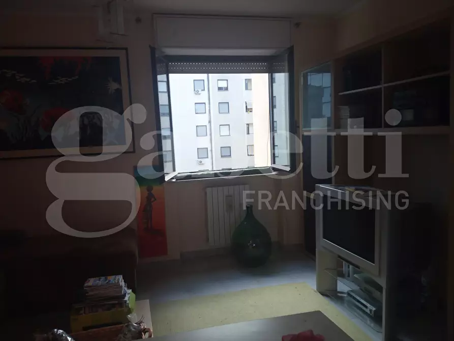 Immagine 6 di Appartamento in vendita  in Piazza SANDRO PERTINI, 22 a Taranto