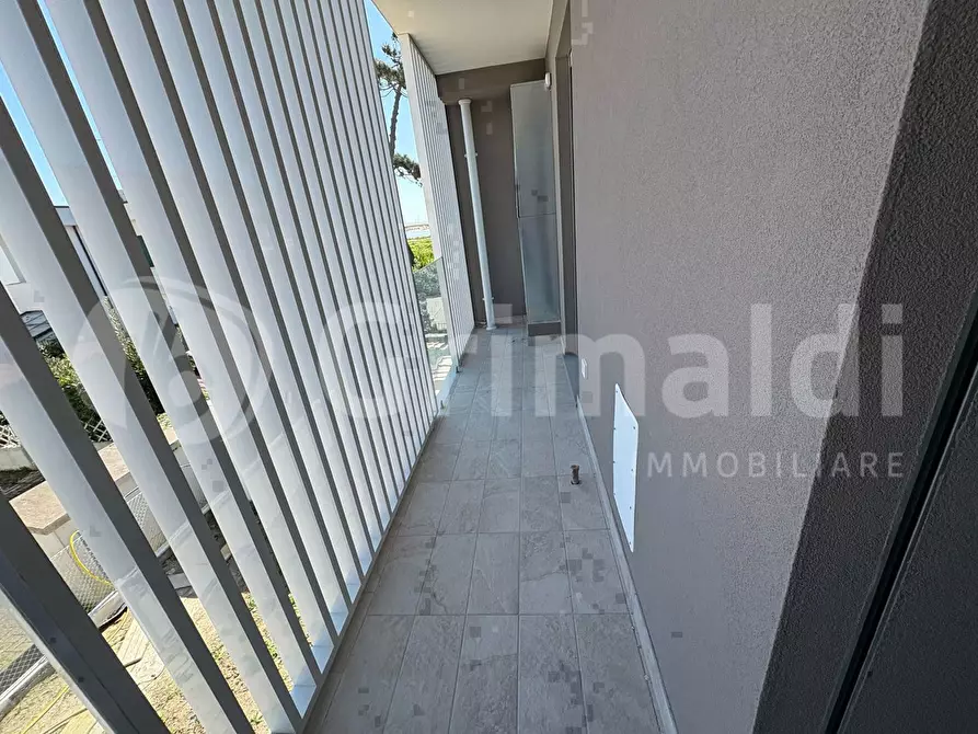 Immagine 13 di Villetta a schiera in vendita  in Via Antonio Pigafetta, 0 a Ravenna