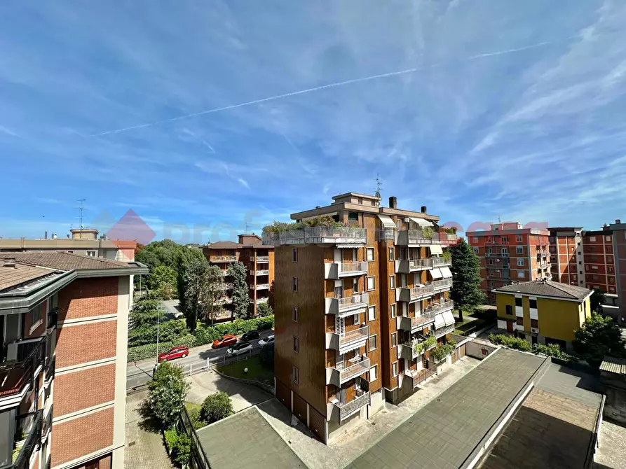 Immagine 15 di Appartamento in affitto  in Via MosÃ¨ a Opera