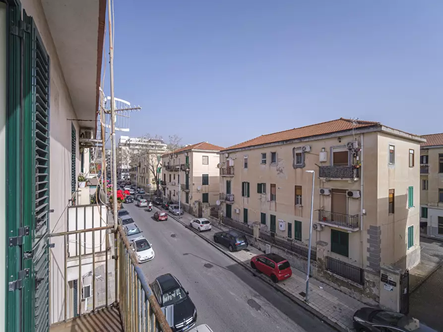 Immagine 25 di Appartamento in vendita  in Via Salandra, 19 a Messina