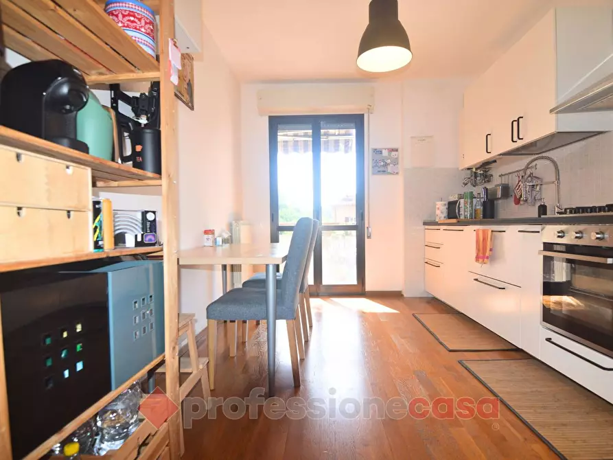 Immagine 6 di Appartamento in vendita  in Via San Giuseppe a Perugia