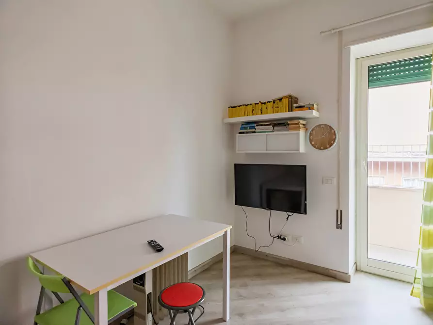 Immagine 20 di Appartamento in vendita  in Via Giuseppe Rosso, SNC a Roma